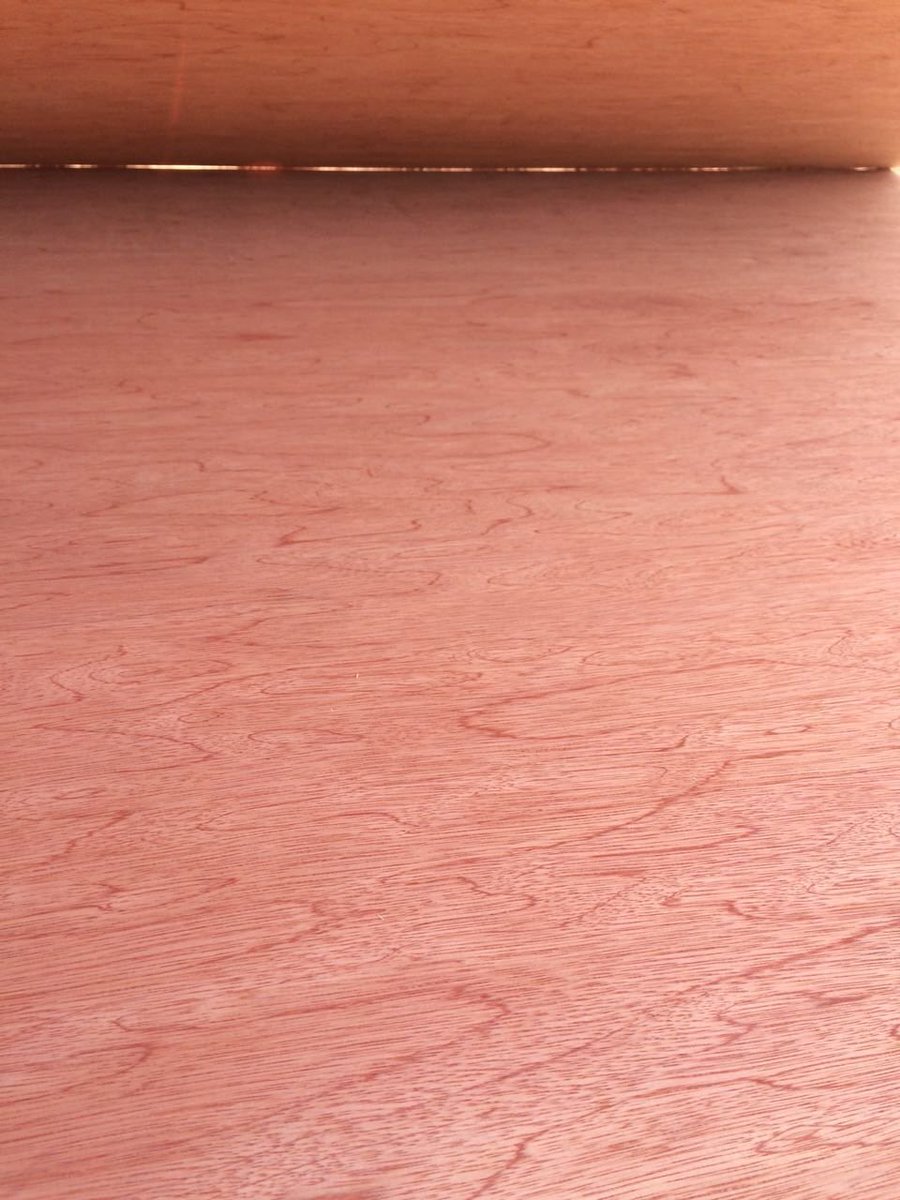 sumecdevagan's tweet image. COMMERCIAL PLYWOOD FROM SUMEC
