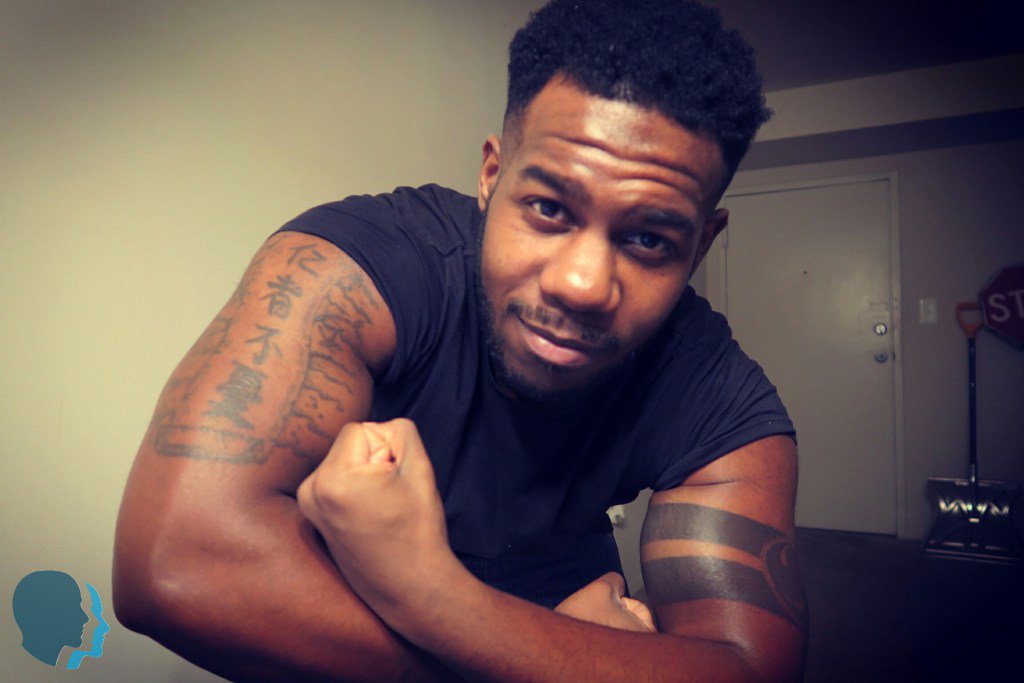 Marcus D. Ward tweet media