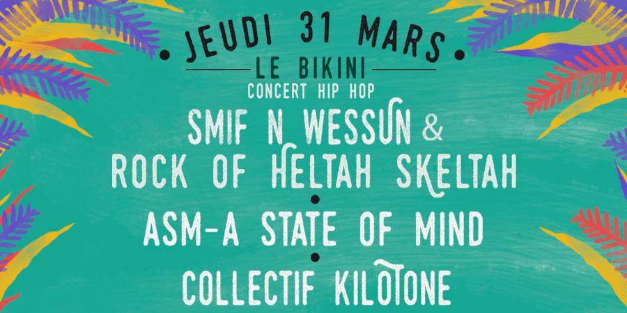 Le Bikini tweet media