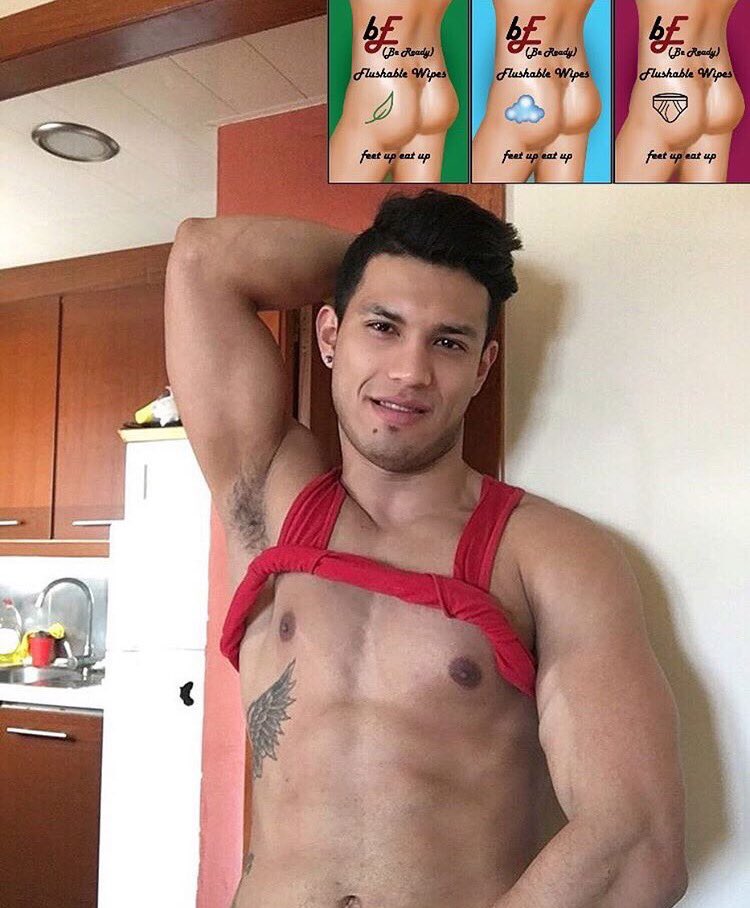 BeReadyWipes's tweet photo. ON SALE NOW LINK IN BIO. Gives a retweet and follow for a chance at product. #Gaymen #gayproducts #gayboys #gay https://t.co/9MzErMUmzU