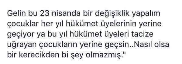kertenkel_e's tweet photo. Çok güzel bir fikir , ben tuttum şahsen .. https://t.co/dUCBe06jUf