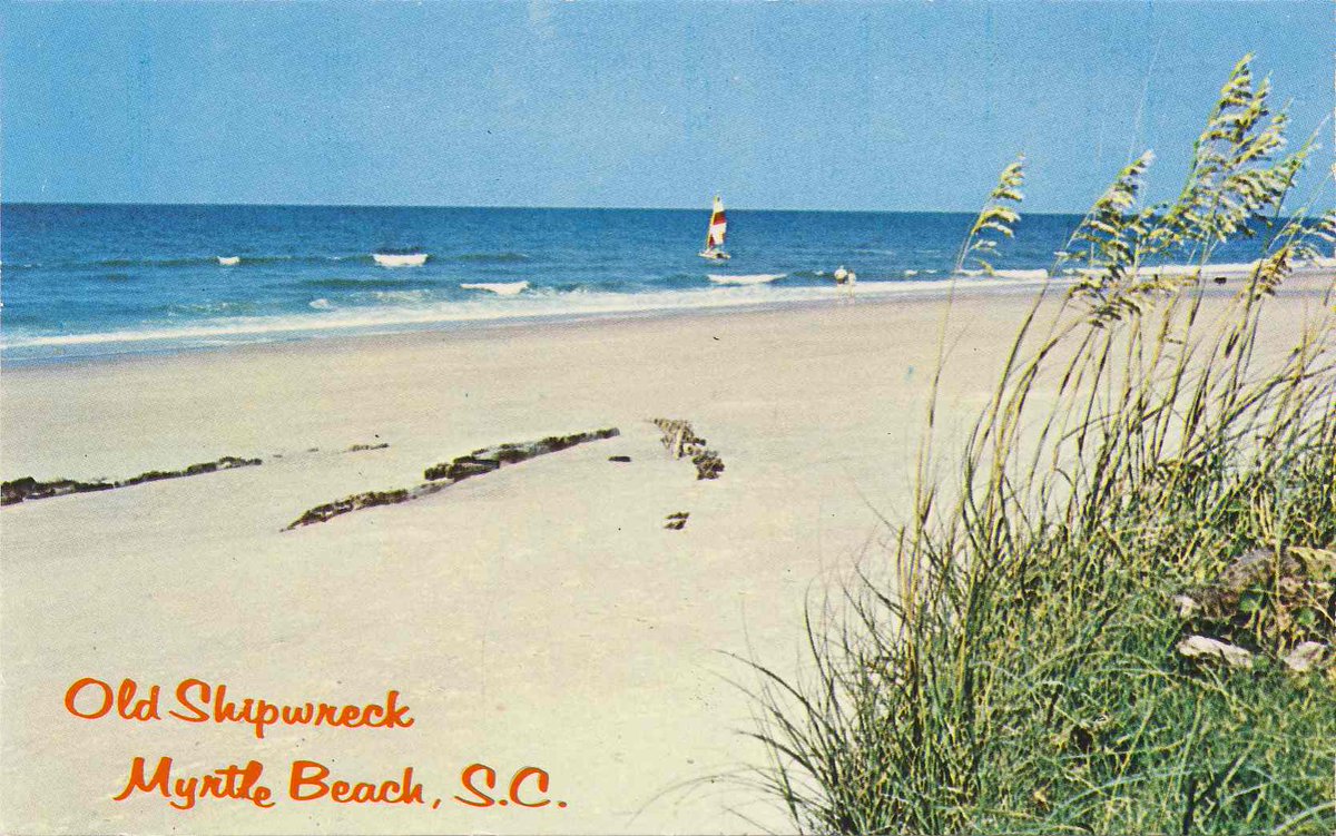 Visit Myrtle Beach On Twitter Throwbackthursday Old Shipwreck Visit Myrtle Beach On Twitter Throwbackthursday Old Shipwreck In Sc Https T Co T8yf7lmhzi