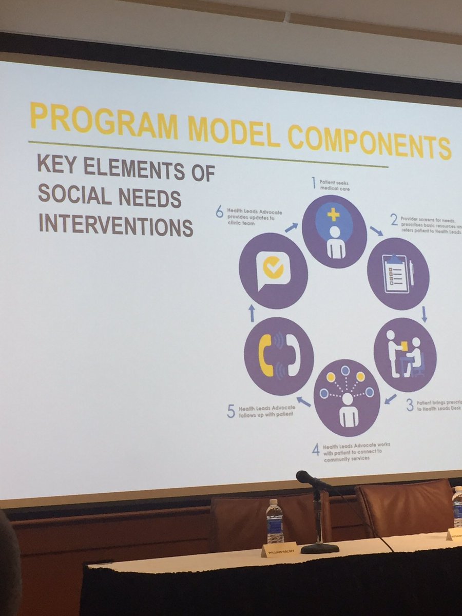 CT_SIM's tweet photo. Cindy Mead- Health Leads' approach- create a "health care system" instead of a "sick care system" #CHCEvent #CTSIM https://t.co/RdFfpE5InD