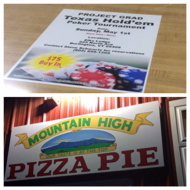 MMU_ProjectGrad's tweet image. So cool to see the community supporting Project Grad! #CougarNation #classof2016