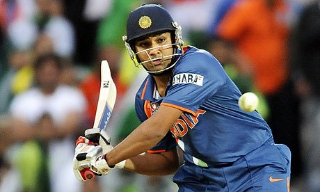 VivegamNews's tweet photo. #IndvsWI #Ind 26/0 (3.4) #Rohithsharm 20* (17), #Rhane 4* (6) https://t.co/pnFb2fBuVg