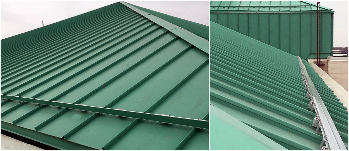 Thx to <a href="/Valor_Systems/">Valor Systems, LLC</a> in Norman, OK for this image of #SnowMax w/ color insert installed. goo.gl/bif3vV