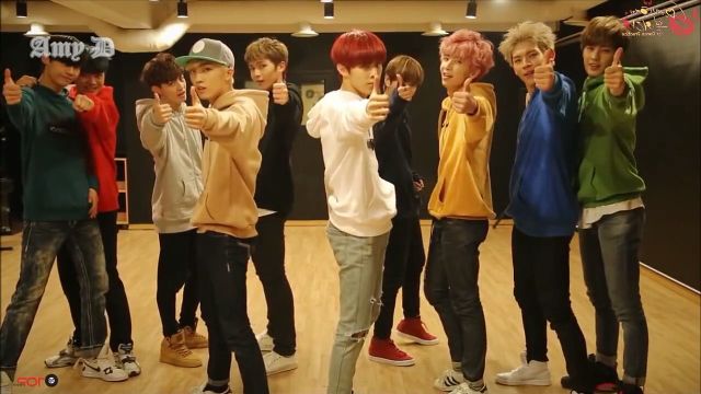 10yeolup's tweet photo. Attention for up10tion/? https://t.co/q2j5Bsa1YI