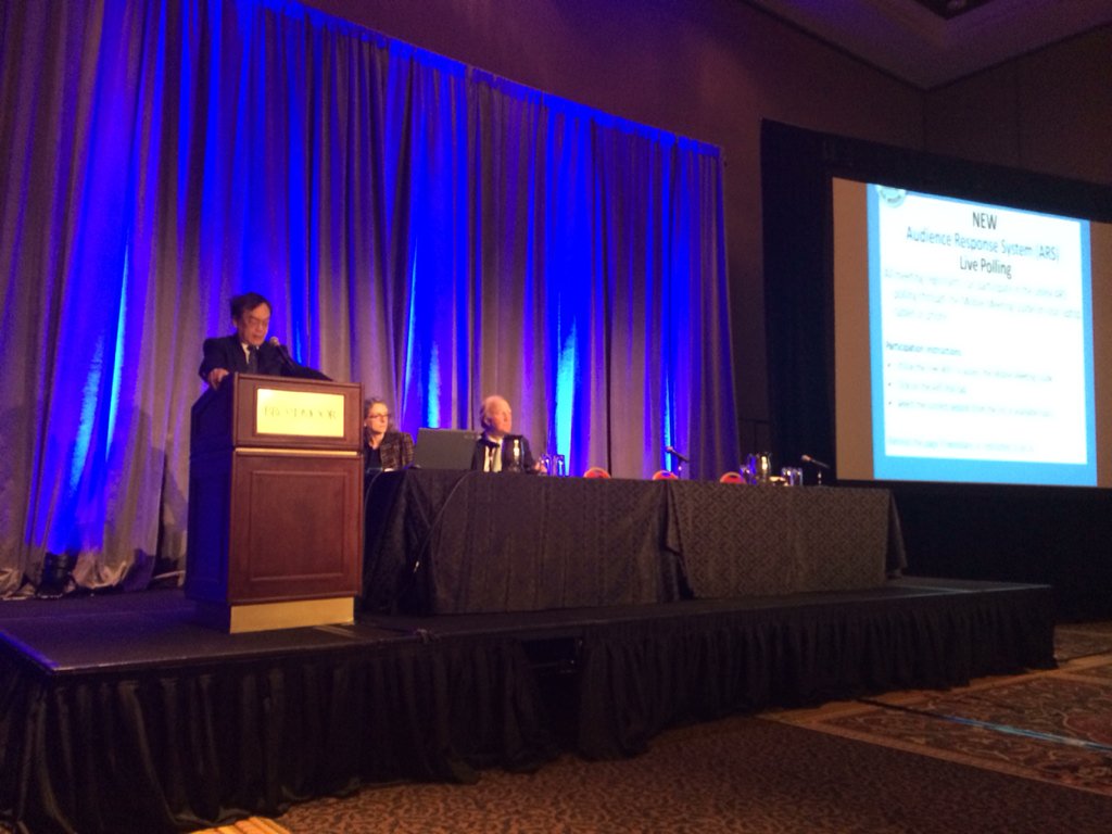 PedsPainMed's tweet image. #SPPMCOS2016 is underway!!!