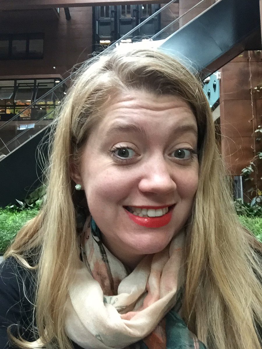 Jlowthrop's tweet photo. Preparing to speak at #ntt2016 on how hotels can make the best first impression. Follow along on @Snapchat https://t.co/3gTZjBkOJQ