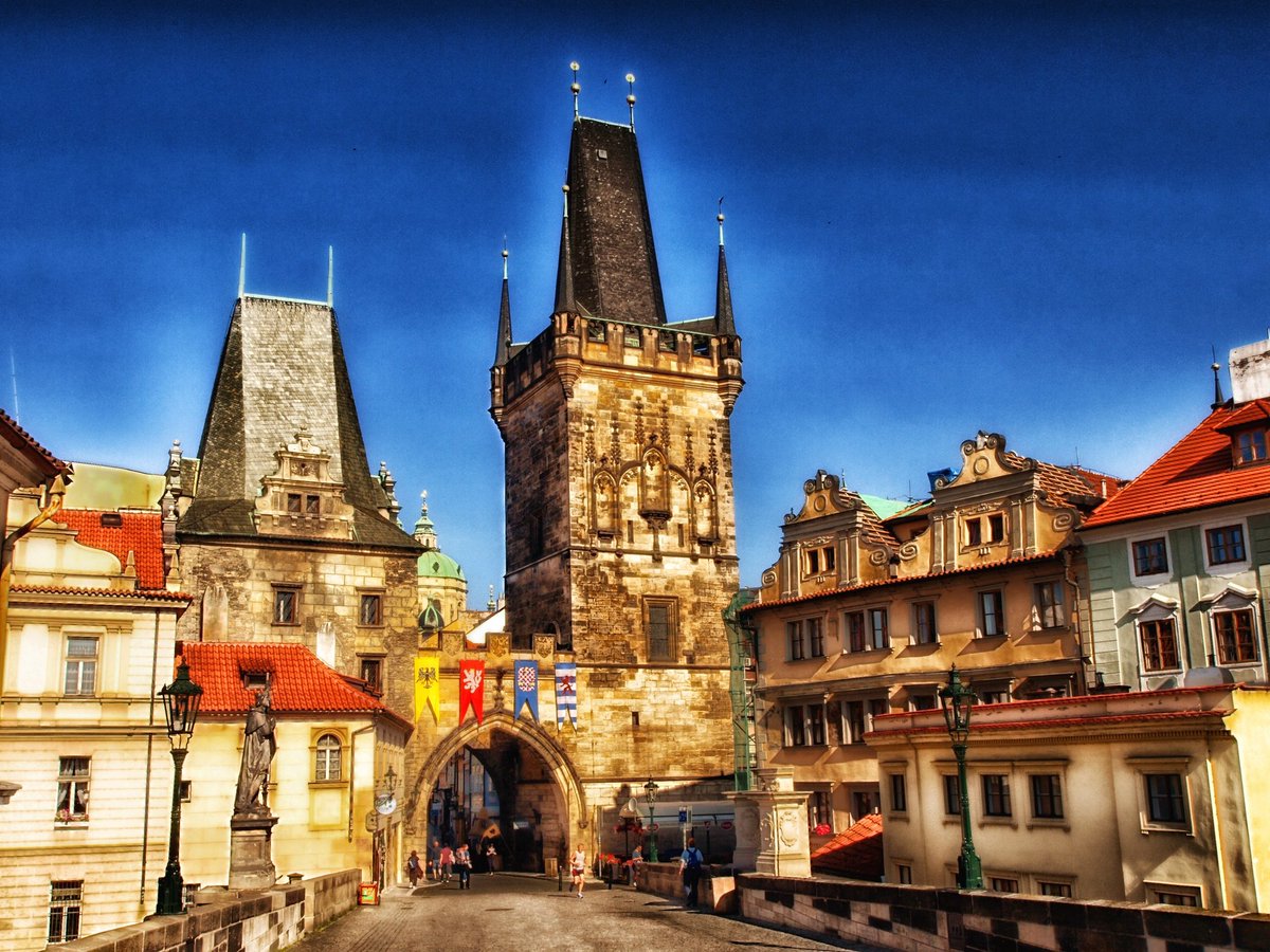 sametrip_app's tweet image. #sametrip #prague #travel