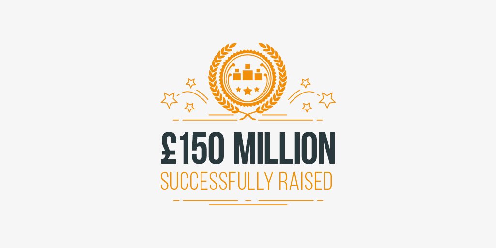 Investment raised on Crowdcube tops £150 million! #FundedClub Find out the latest stats >> bit.ly/1MDHau0