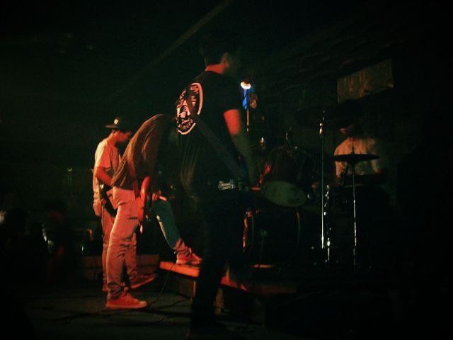 EVERY NIGHT (@everynighten) on Twitter photo 