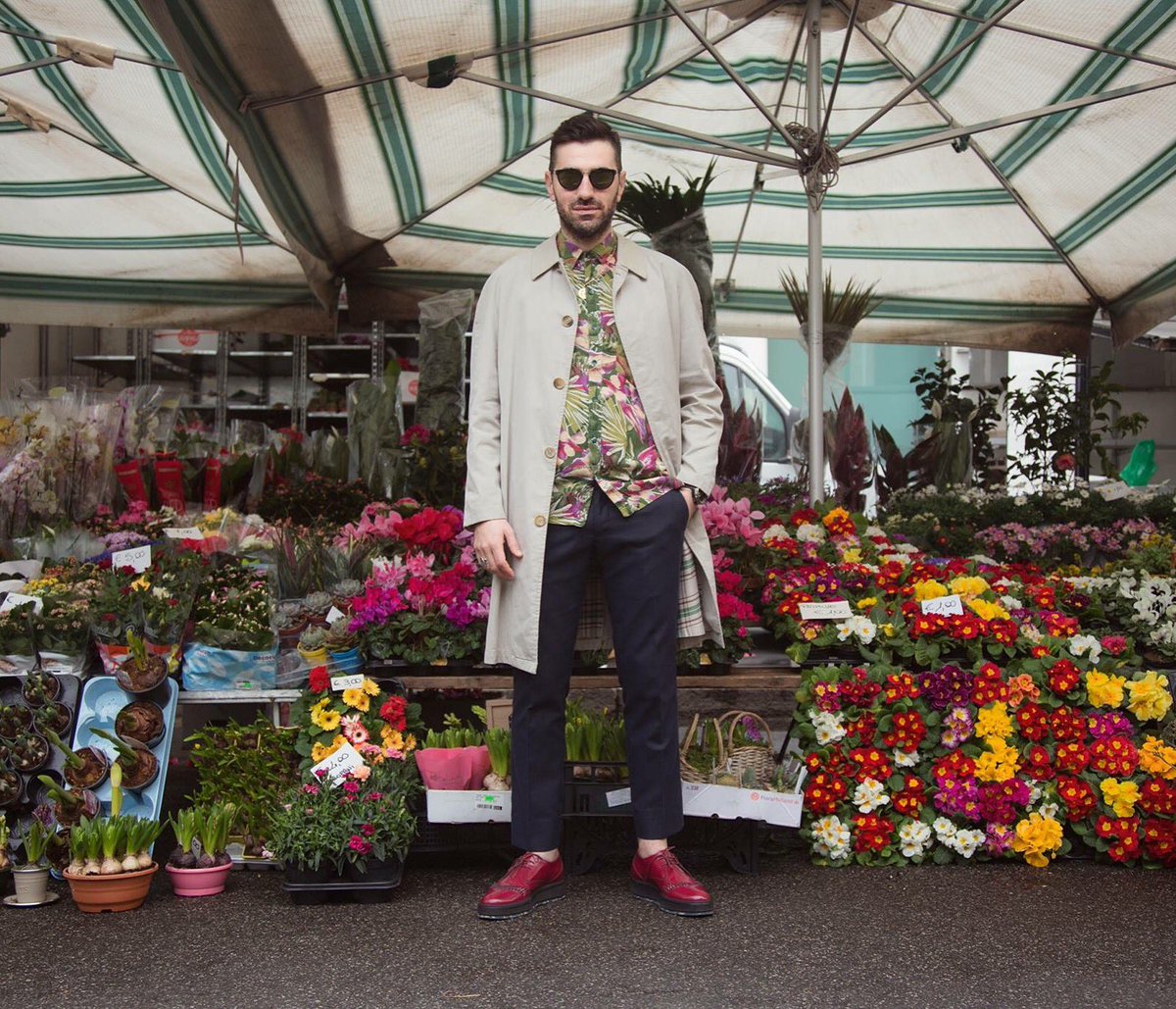 Undamento tweet media