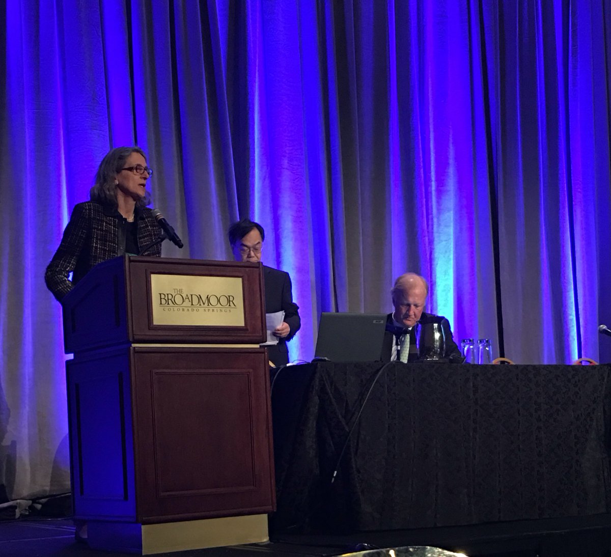 DrSeanBarnes's tweet image. @skbyerly opening #SPPMCOS2016 @PedsPainMed