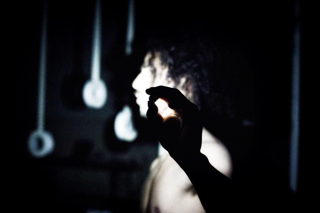 Zondag in @Korzotheater Den Haag: All There Is met o.a. Yonder van Jasper van Luijk! bit.ly/21UziWP