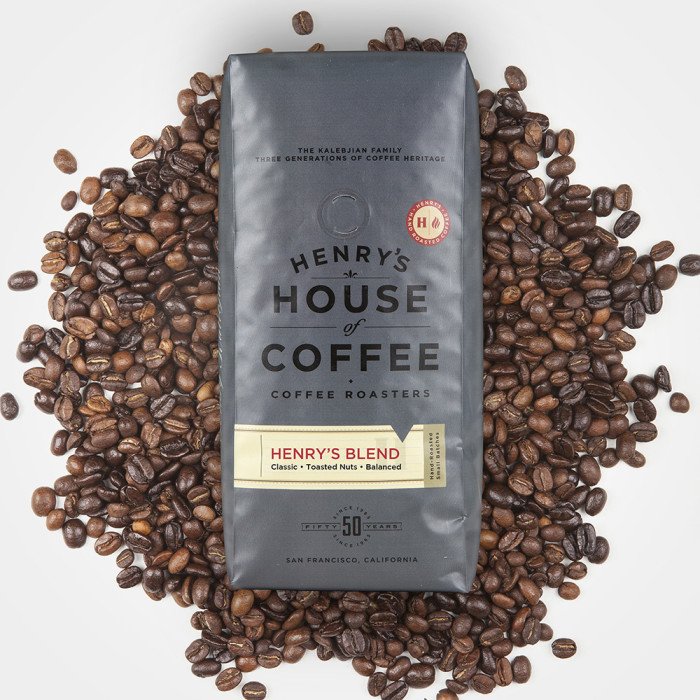 House Of Coffee tweet media