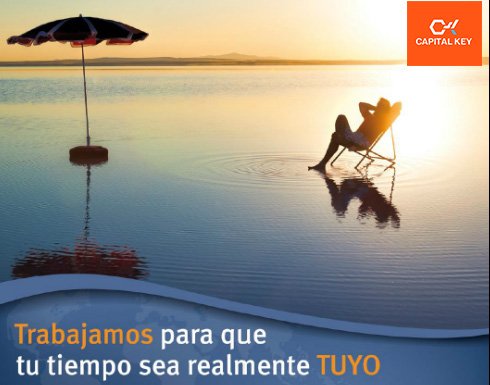 Capital_Key's tweet photo. Descansa y Confía en los expertos https://t.co/L2Kmt5s69E https://t.co/dt1m3UiRdz