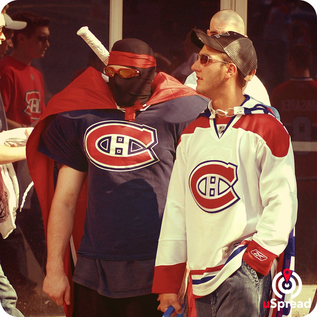 uSpread_'s tweet photo. #uSpread #LocalFacts:  Do you know that Montreal ... #hockey #sports #montreal https://t.co/x2M2BQMoQZ https://t.co/cchtjhPseg