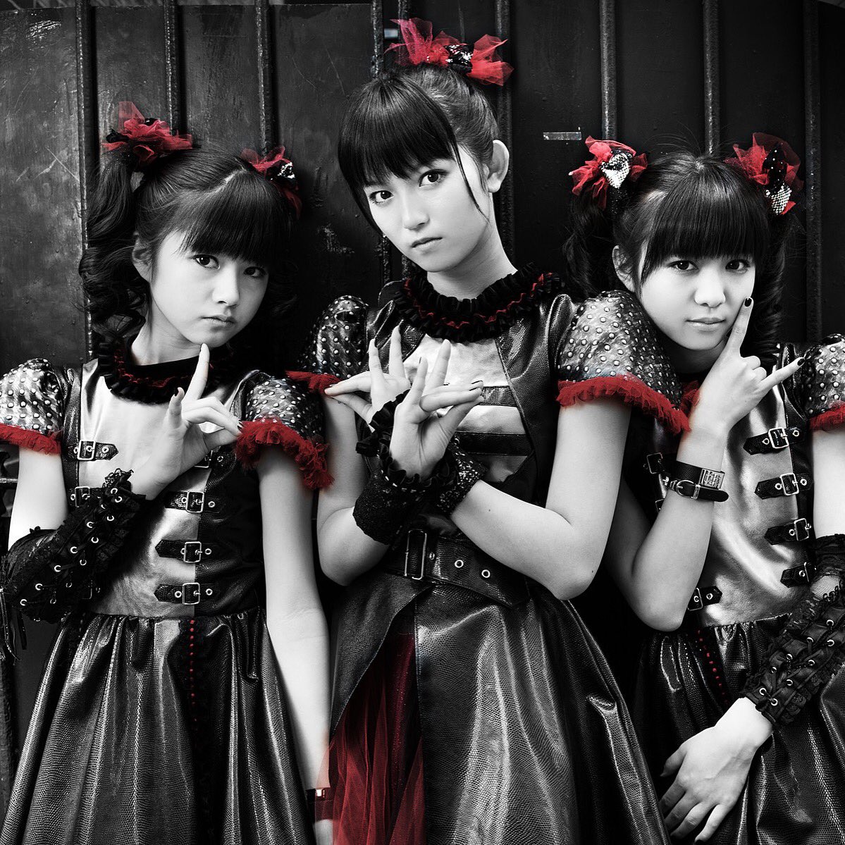 Hey chaps! We have 2 spare tickets for #BABYMETAL this Saturday! £25 each ONO, anyone keen? twickets.co.uk/block/41117,2