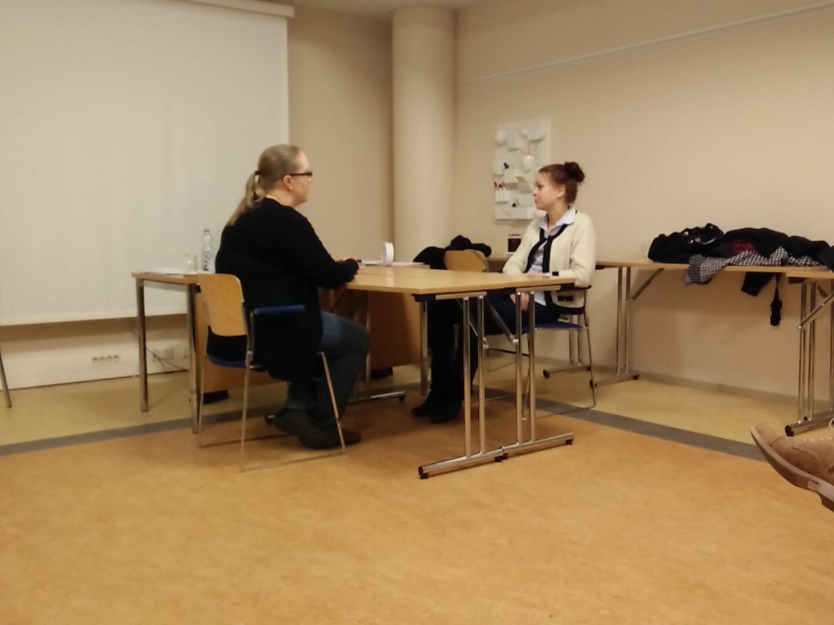 janimannila's tweet photo. Positiivinen, mutta jämäkkä puuttuminen havaittuihin ongelmiin vie eteenpäin #kokouspok https://t.co/uISXLDnxso