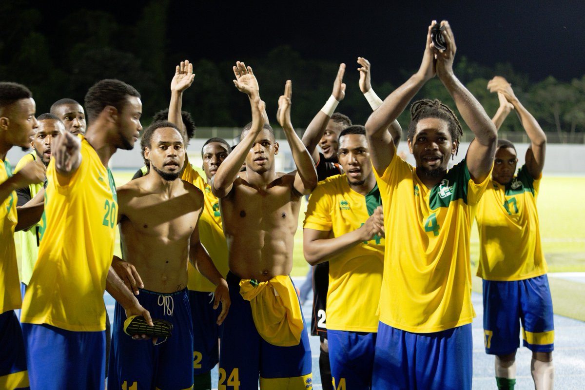 IMAZONE on Twitter: &quot;Victoire des Yana Doko 3-0 contre Cuba ! https://t.co/mljzpXSOcw #Football #Guyane #Coupecaribéennedesnations #cuba https://t.co/Q5NBmD2kZf&quot;