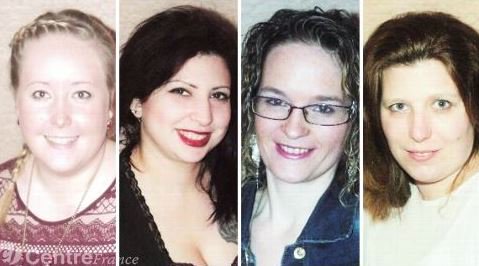 lecho_fr's tweet photo. Election Miss Ronde Orléanais : votez pour votre candidate favorite ! https://t.co/Dr8bcoNQkZ https://t.co/KMqmeEoIdd