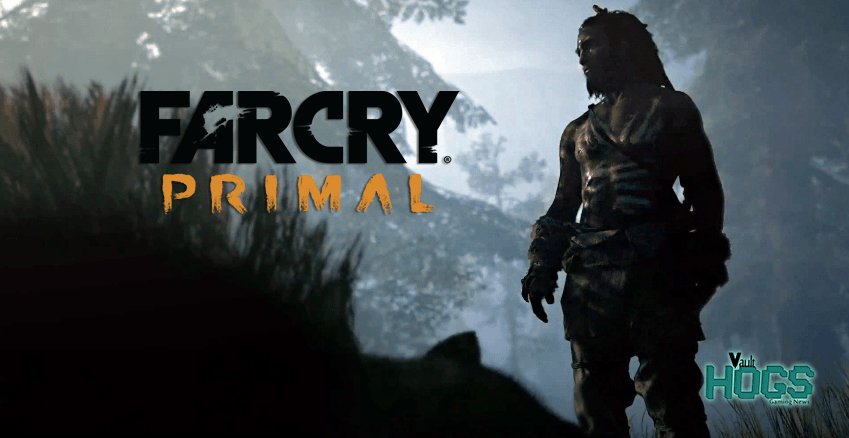 VaultHogs's tweet photo. #FarCryPrimal #SurvivalMode and #4K Textures For PC Announced FULL DETAILS-> https://t.co/gJvFGmwhKP #FarCry #gaming https://t.co/yLdDF7IfXV