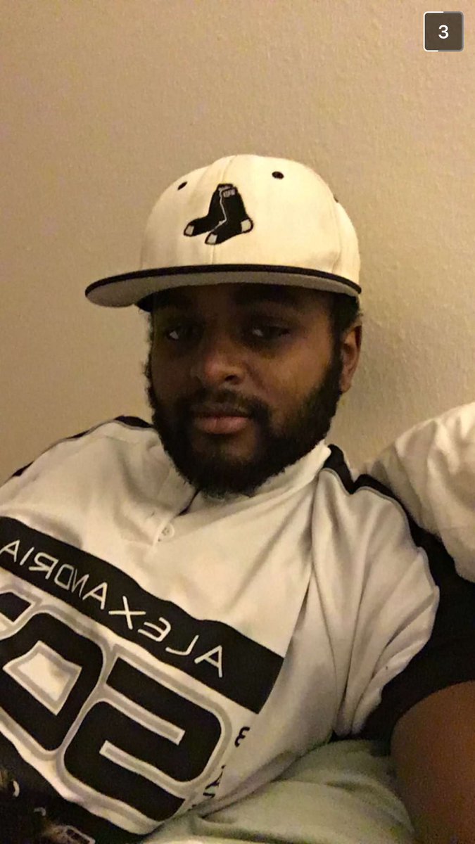 Alexandria Black Sox tweet media