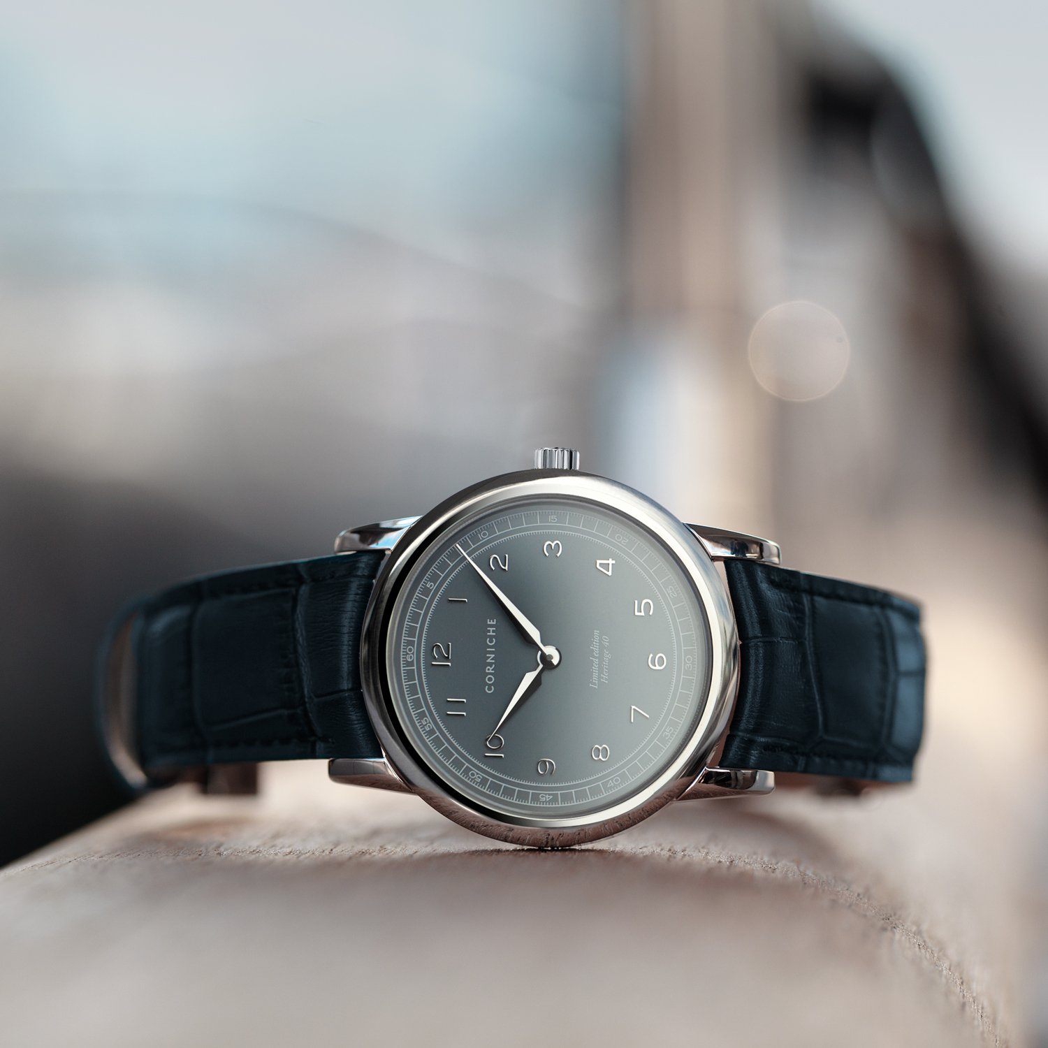 Corniche limited online edition