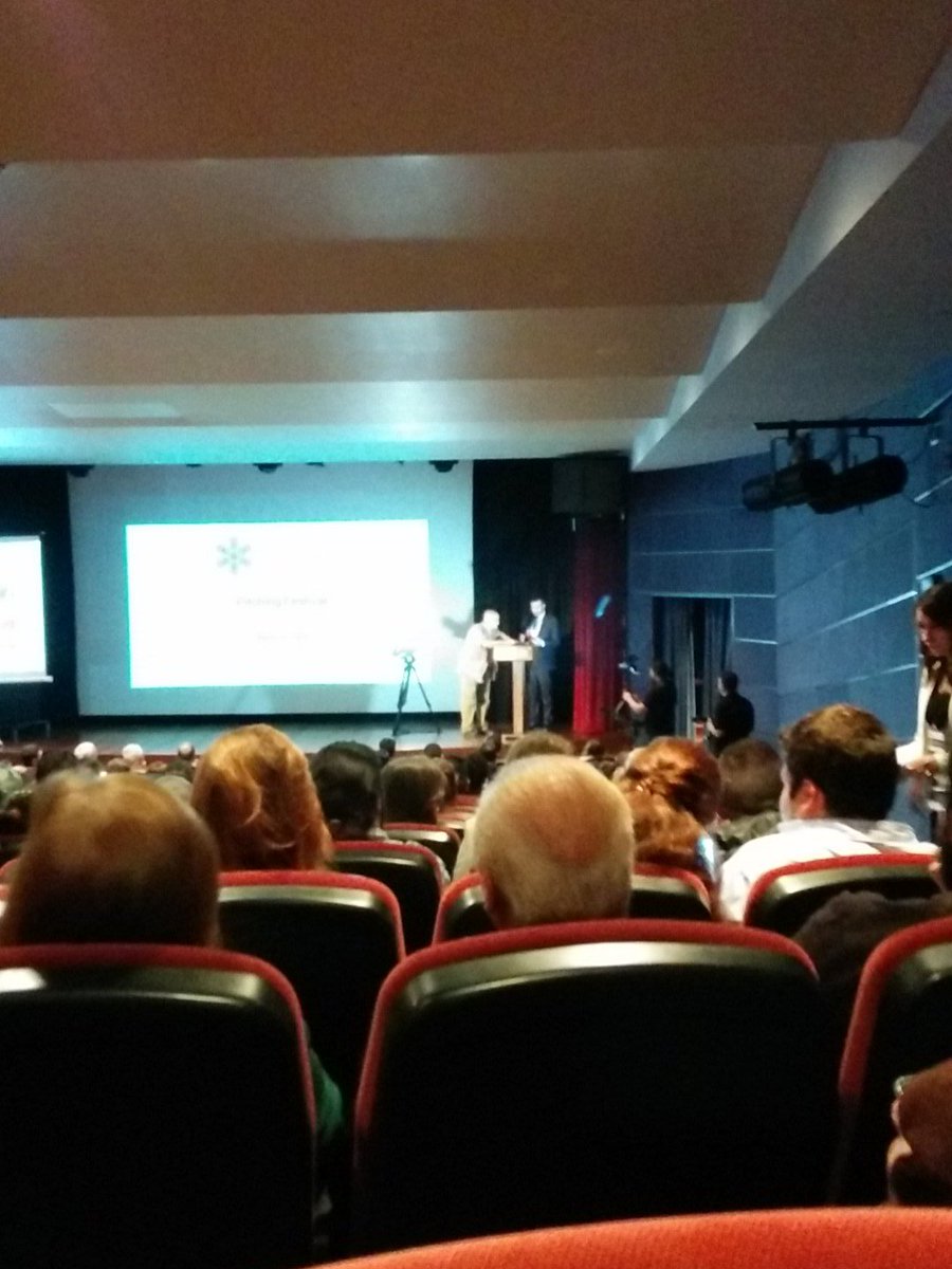 ramialameddine's tweet photo. #startupseeds here we go https://t.co/vwVXTqti3D