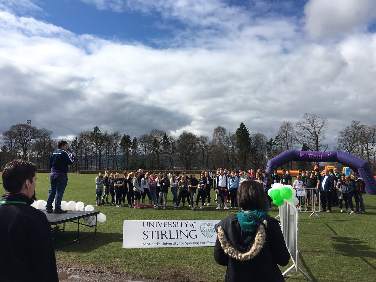 stirlympics's tweet photo. Massive thank you to @Air3Radio also you guys where the best!! https://t.co/CF7EhrAZxm