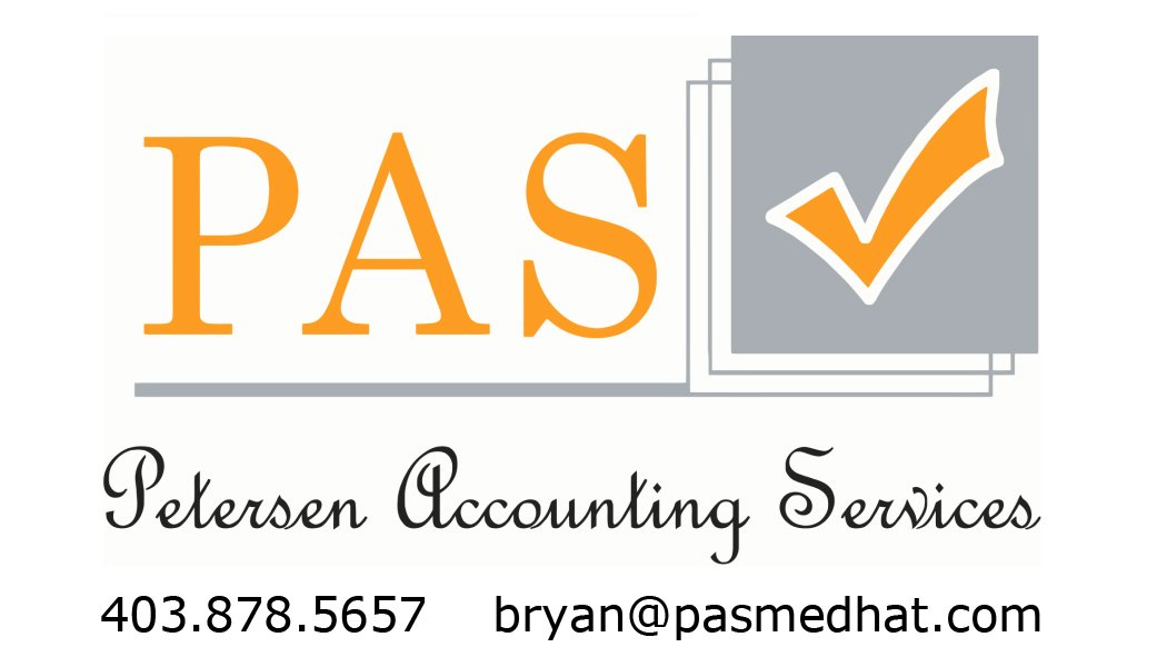 Shout out to our sponsor, Petersen Accounting Services. Get your taxes done by April 30th!  ow.ly/102lh9