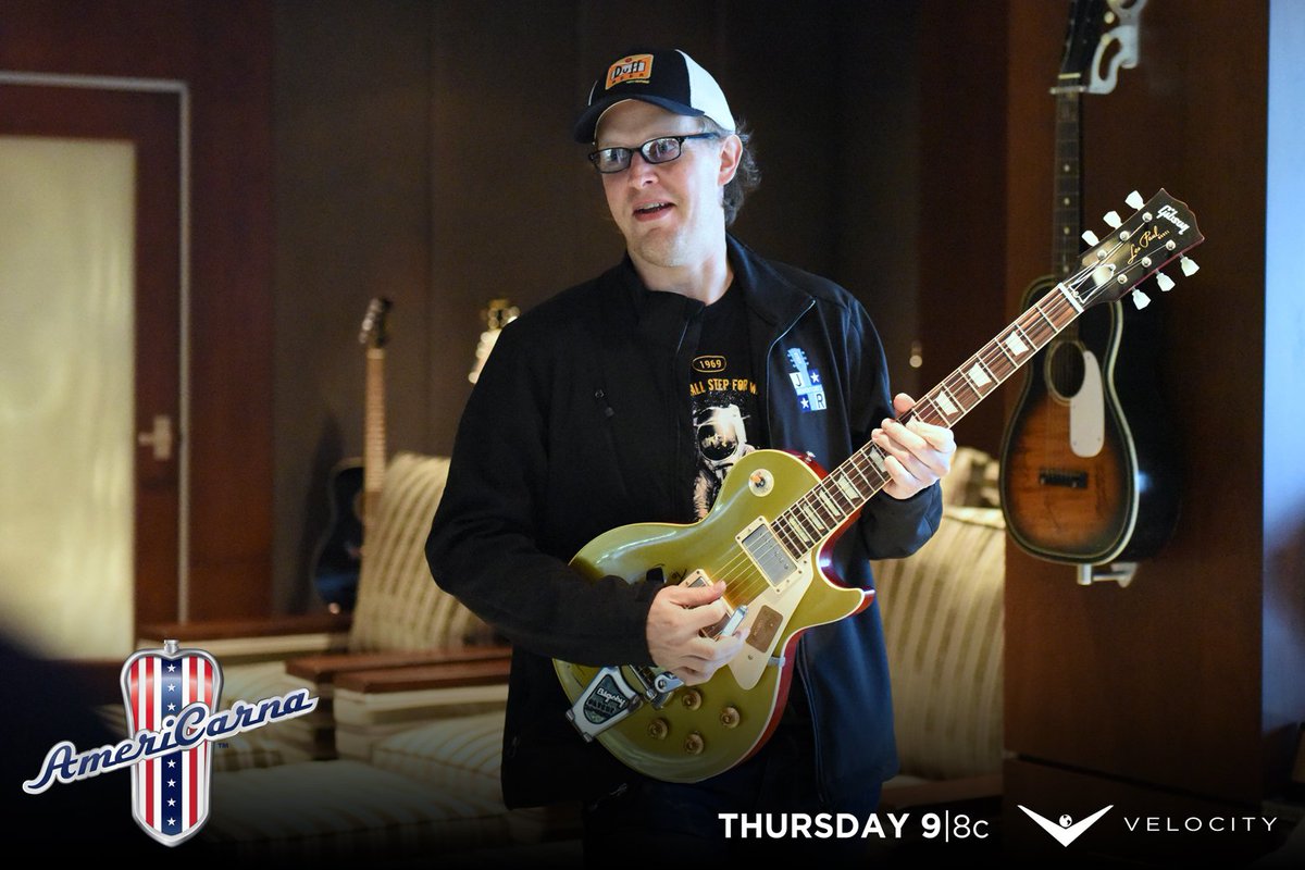 AmeriCarnaTV's tweet photo. Special offer for #AmeriCarna fans: Download 12 great @JBONAMASSA songs for FREE!

Visit: https://t.co/NoFMKfOvyL https://t.co/PLsAdc1FUQ