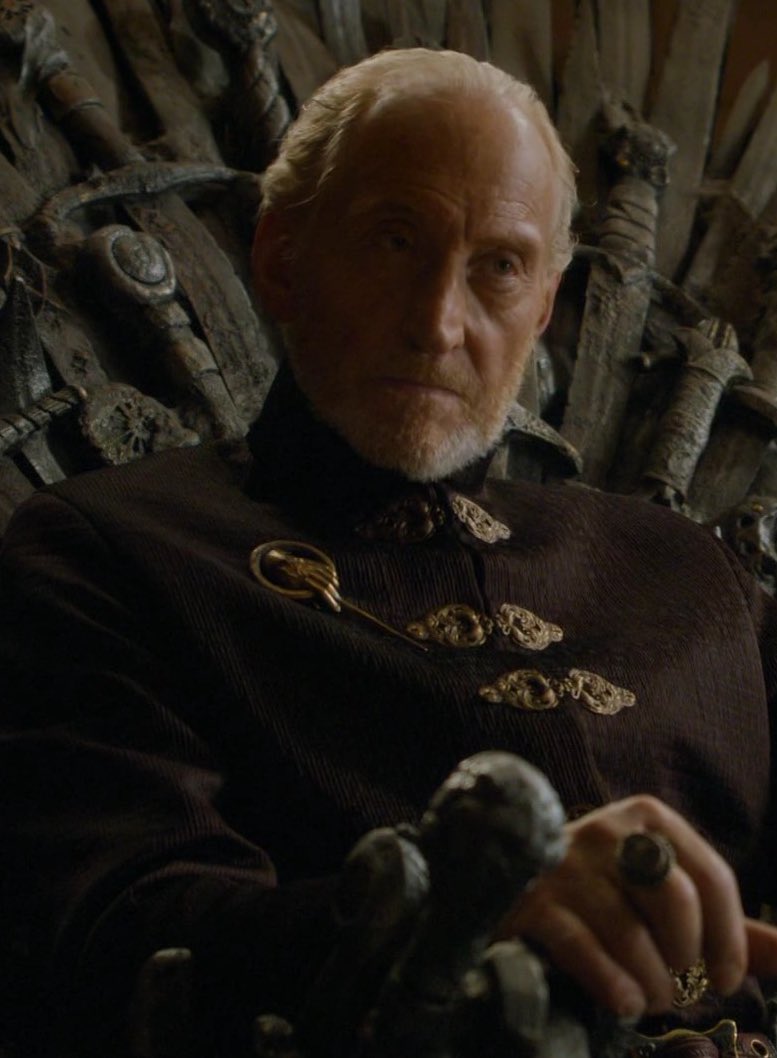 Lord Tywin Lannister. <a href="/SevenKingdomsRP/">|| Closed group ||</a> needs you!