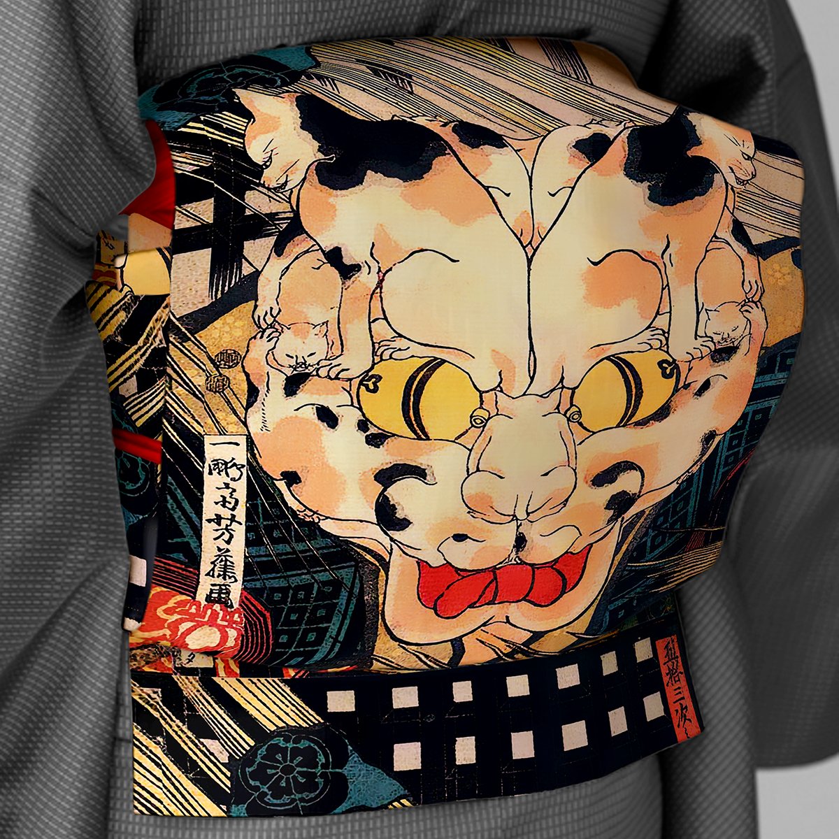 有）ゴフクヤサン・ドットコム on X