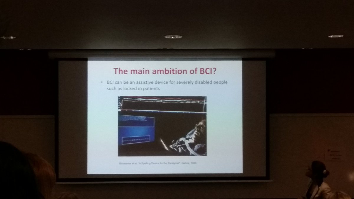 InformaticsLSBU's tweet photo. Learning about Brain Cells Technology (BCI) #BCSLL16 https://t.co/zYGxR12IgF