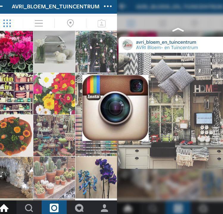 Wij zijn sinds kort ook actief op Instagram! Heeft u een Instagram account? Volg ons dan op: tinyurl.com/zvcfc23