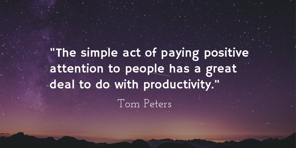 Feedback, flextime &amp; mentorship! 3 ways to develop millennials into a generation of leaders: bit.ly/1R3A3uT