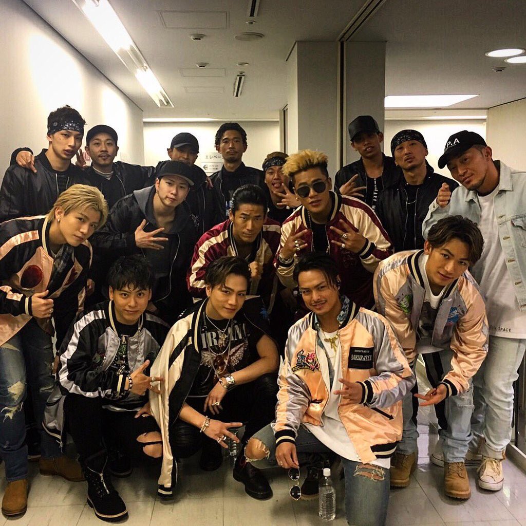 3jsb_Erica's tweet photo. 臣隆2人とも声の調子良かった💕

あと、NHKさんはやっぱり
カメラ���ークがとてもいい笑

Feel So Aliveの健ちゃんのソロも
最後までピックアップしてくれたし、
隆二の喘ぎ…😱😱😱😱💕
さすがっす👍

いい夢見れそう👌 https://t.co/bVgXXhHhbk