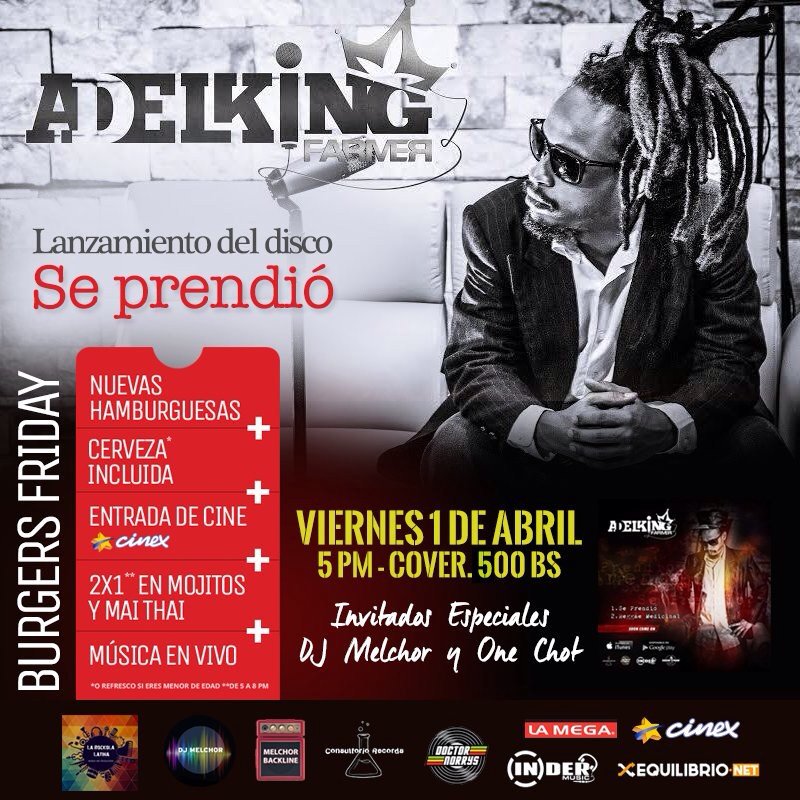 Andrés Escalona tweet media