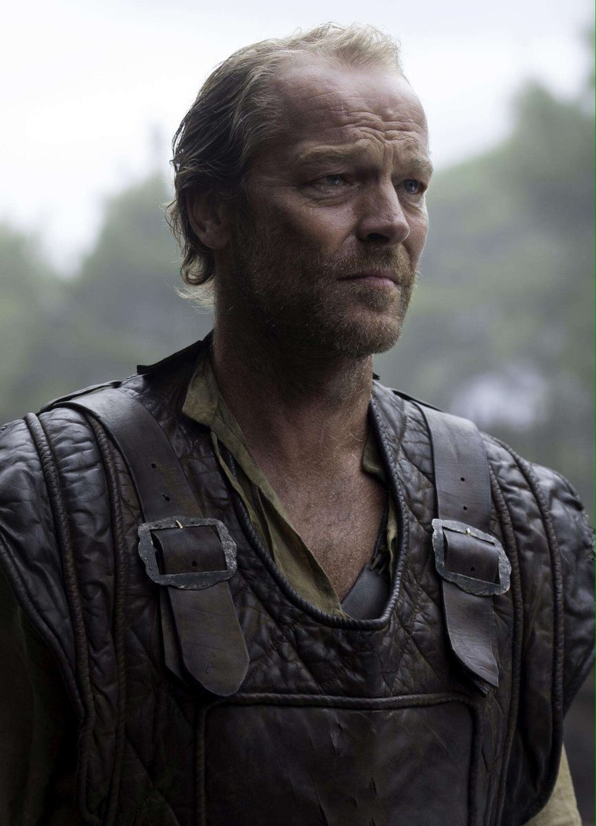 Ser Jorah Mormont. <a href="/SevenKingdomsRP/">|| Closed group ||</a> needs you!
