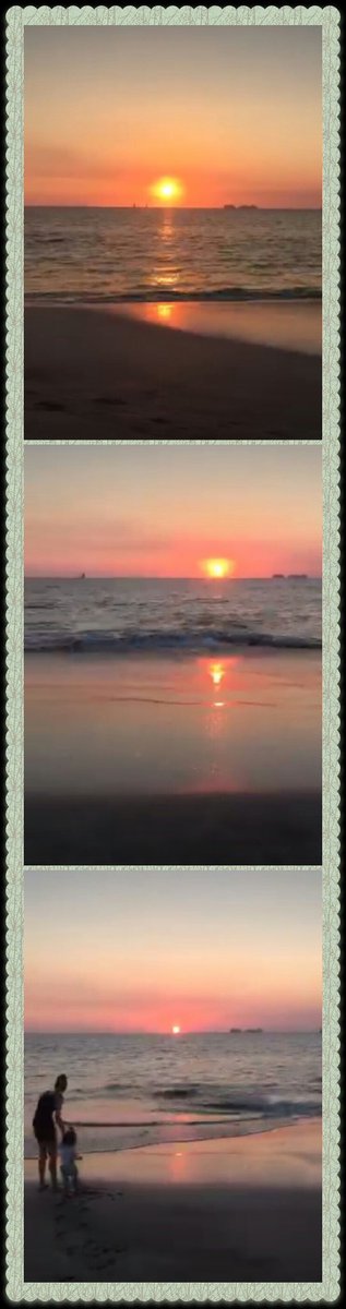 pceluv77's tweet photo. #PlayaPenca @everimages 
Here are sum screen shots! Last nite #Sunset #Periscope https://t.co/nONzFjkGWc