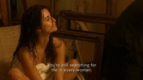 هتفضل تدور عليها دائمآ في كل بنت تعرفها مش علشان هي مثالية لكن علشان تلقائيتها و عفويتها..