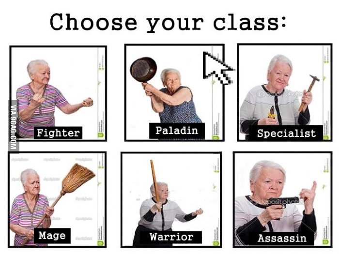 BackstreetBards's tweet photo. You've been locked in a retirement home by your evil son in law. You must escape at all cost. #BackstreetBards #DnD https://t.co/3uGtVbsFMQ