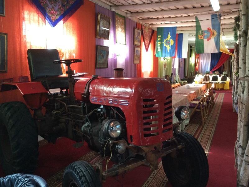 MoscowEscape's tweet image. В деревушке Крутово, что в 120 километрах от Москвы, появилась «русская Англия». «Туманный… t2p.pw/dgaW3TUo1b