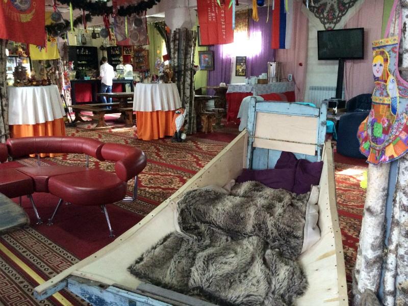 MoscowEscape's tweet image. В деревушке Крутово, что в 120 километрах от Москвы, появилась «русская Англия». «Туманный… t2p.pw/dgaW3TUo1b