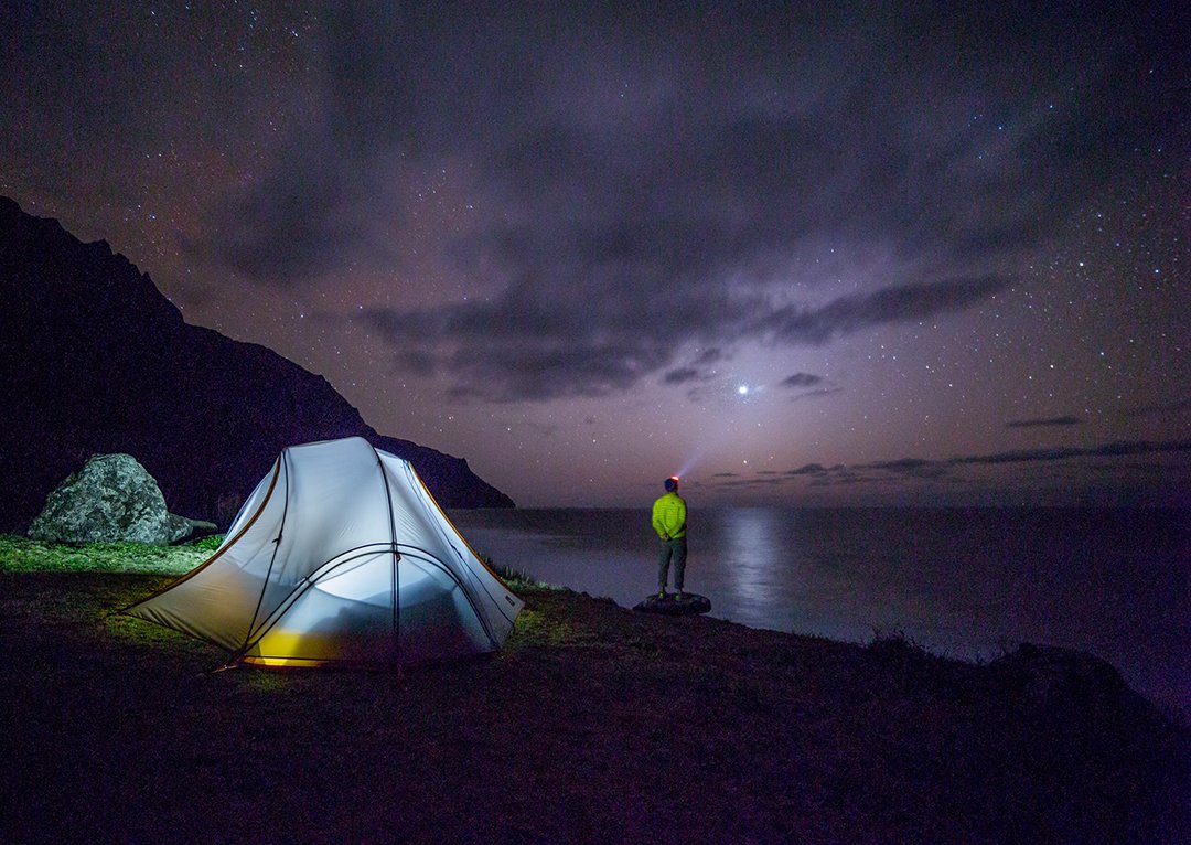 46Climbs's tweet photo. What gear do I need to start backpacking? #hiking #backpacking https://t.co/5WHGKmHsBZ https://t.co/qevMW1jfgZ