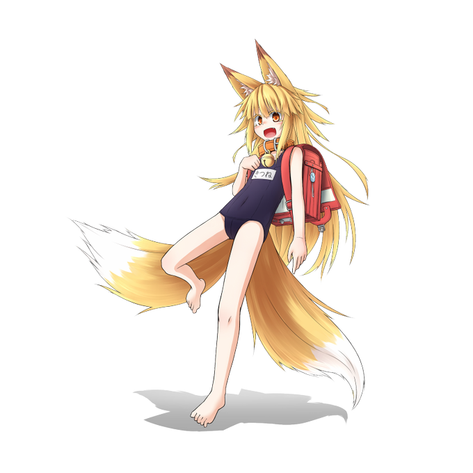 スク水のtwitterイラスト検索結果 古い順