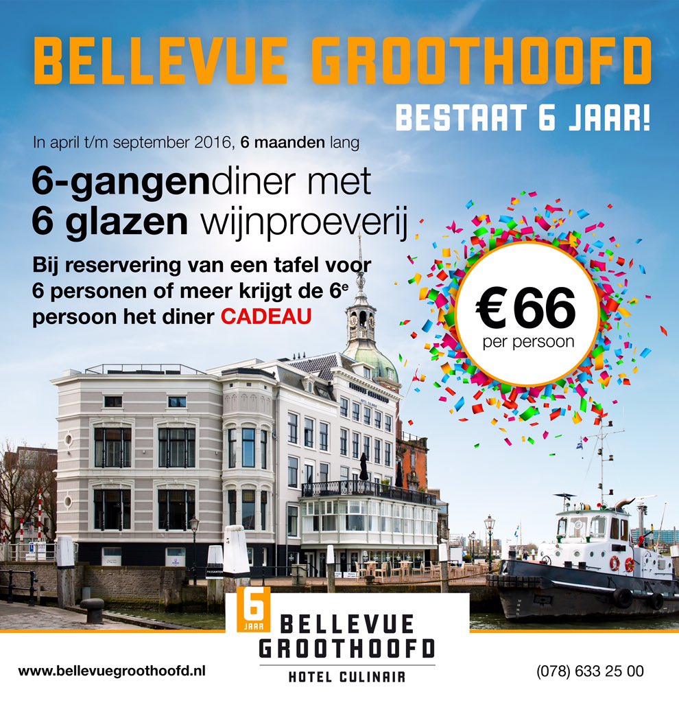 adjanssen's tweet photo. We hebben 6 maanden lang een feestje te vieren. https://t.co/fdwjInhr0O
