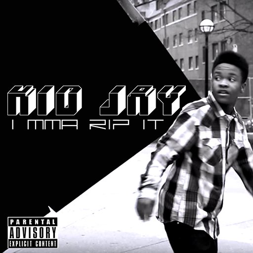 IMGPromoPage's tweet photo. .@LilJay_Rap .@obanner_jason I MMA RIP IT! Watch now! .@ImportMusicGrp https://t.co/LgbR6x8VAM #dope #hiphop #next https://t.co/CMGtqhwrvj